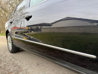 Volkswagen Passat 2.0 TDi CR Facelift 2010 - 7