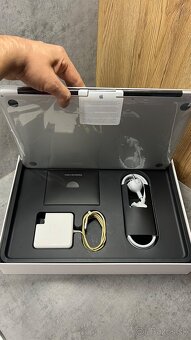 MACBOOK PRO 15” 1TB SSD - 7