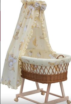 Predam pruteny kos pre babatko - 7