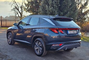 Hyundai Tucson 04/2021 47 tis km ✅ - 7