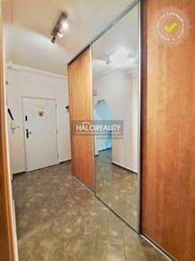 HALO reality - Predaj, jednoizbový byt Bratislava Nové Mesto - 7