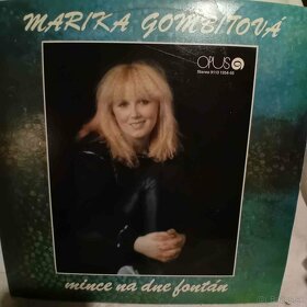 LP platne - Marika Gombitová - 7