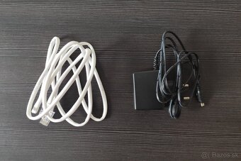 Wi-Fi router Zyxel EX-3300 - 7
