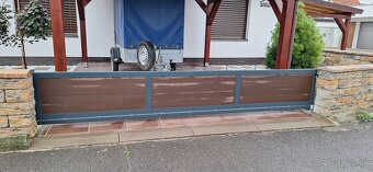 VYROBA BRÁN NA MIERU. - 7
