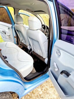 Citroën C3 - 7