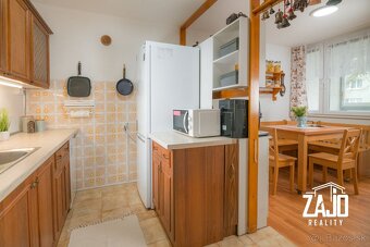 Príjemný 3izb. byt v obľúbenej lokalite na Sihoti v Trenčíne - 7