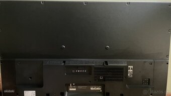 SONY 3D / BRAVIA, 50", 2K, DVB-T2, až 600Hz, +3D okuliare - 7