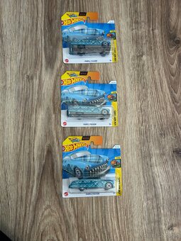 HotWheels - 7