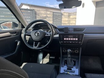Skoda Superb 2.0 TDI CR 140kw DSG 2020 - 7
