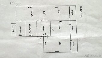 EXKLUZÍVNE Veľký 4-izbový byt, 102 m2, 3 loggie a balk? - 7