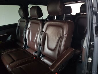 Mercedes V 250 - 7