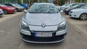 Renault Mégane Combi 1,2Tce / AC - 7