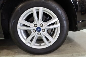 Ford S-Max 2.0 TDCi EcoBlue 150 Titanium - 7