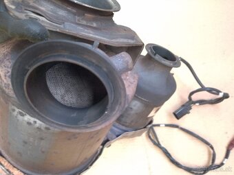 DPF 1.6TDI - Octavia 3 - 7