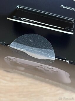 PS5 Dualsense 30th Anniversary Limited Edition NOVÉ - 7