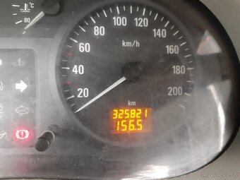 Opel Vivaro 9 miestne - 7
