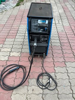 Zvaračka CO2 - 7