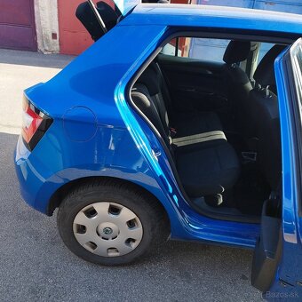 SKODA FABIA III - 7
