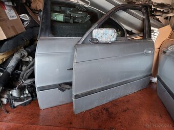 Rozpredam e39 - 7
