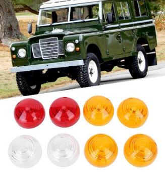 Krytky Series Defender - 7