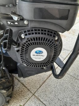 Rotavator,kultivator - 7