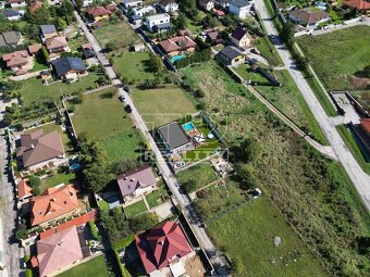 Pozemok s územným rozhodnutím na výstavbu RD v Nitre... - 7