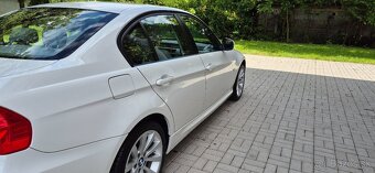 Bmw e90 316i - 7