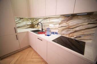 Kompletne zrekonštruovaný 2 izbový byt, Miletičova ul., širš - 7