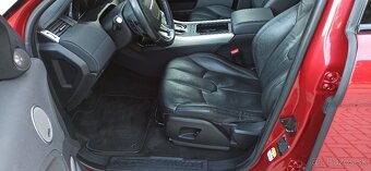 Land Rover Range Rover Evoque 2.2 TD4 PURE Tech Pack AT9 - 7