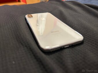 Predám Iphone X 64GB Čítaj - 7
