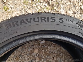 225/45 r17 letné pneumatiky 2ks Barum DOT2021 - 7