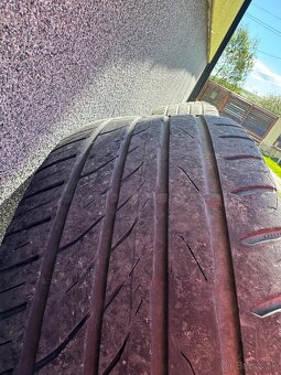 5x112 r19 Mercedes - 7