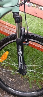 Bicykel CTM Terrano 1.0 Junior/ veľkosť 26" - 7