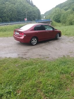 Honda Civic - 7
