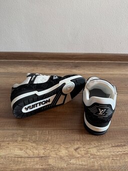 Louis Vuitton Trainers - 7