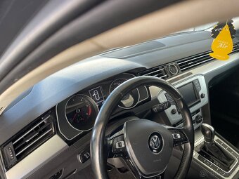 Passat - 7