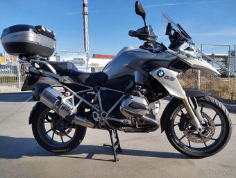BMW R1200GS AKCIA 9200 euro’ - 7