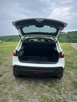 Nissan Qashqai 2.0 (4x2) - 7