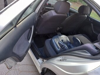 Skoda octavia 1.9.TDI 81.kw - 7