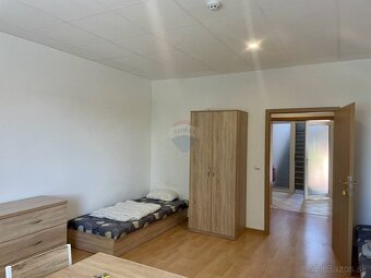 REMAX ponúka dlhodobé ubytovanie a prenájom v 5 izb. apartmá - 7