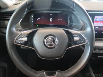 Škoda Octavia IV 2.0TDI,4x4,DPH,DSG,navi - 7