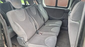 Citroen Jumpy 2.0 Hdi, 94kw, r.2014 - long - 7