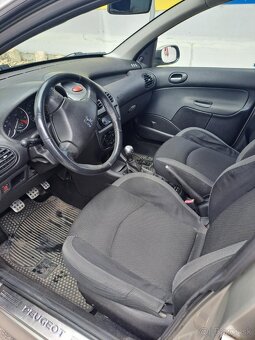 Peugeot 206 - 7