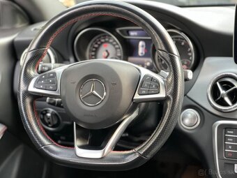 Mercedes-Benz CLA 180 - 7
