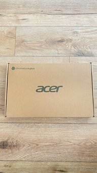 Acer Chromebook Plus 514 14 " AMD Ryzen 5 8 GB / 256 GB - 7