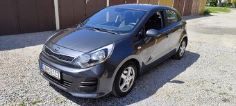 Kia Rio - 7