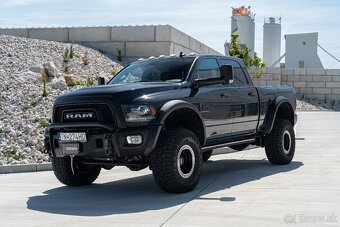 DODGE RAM 2500 PW PROSPECTOR XL - Možná výmena - 7