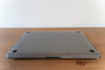 MacBook Pro 13'' 16GB/512GB SSD 3,8GHz i5 4xThunderbolt - 7