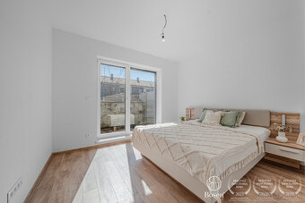 BOSEN | Moderný rodinný dom na Predaj, Dunajská Lužná - 7