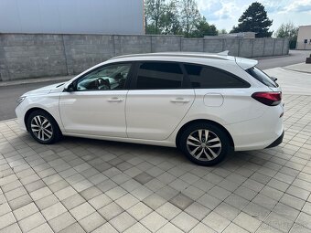 Hyundai i30 cw - 7
